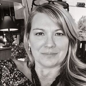 Meet your Posher, Karen